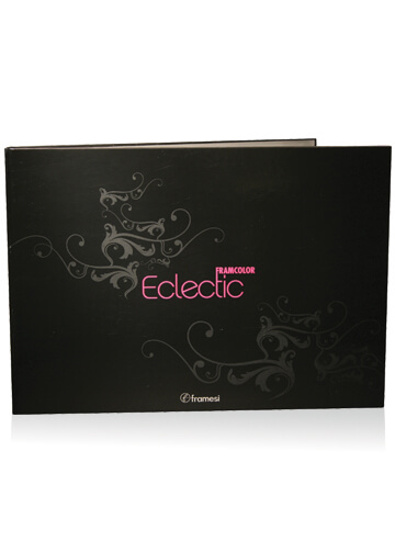EclecticSwatchbook